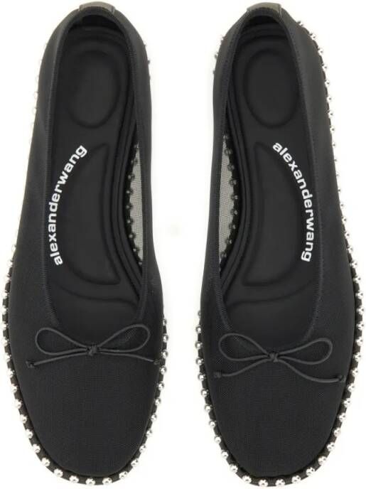 alexander wang Dancer "Lina" in zwart