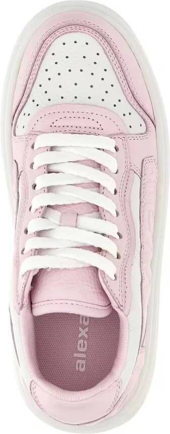 alexander wang Low-Top Sneakers 'Puff' Sneakers in roze