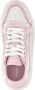 Alexander wang Low-Top Sneakers 'Puff' Sneakers in roze - Thumbnail 2