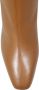 Aquazzura Boots Amore Bootie 75 in bruin - Thumbnail 2