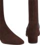 Aquazzura Boots & laarzen Lyon Bootie 35 Ankle Boots in bruin - Thumbnail 3