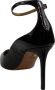 Aquazzura Hoge hakken Decollete Nero Lucido in zwart - Thumbnail 2