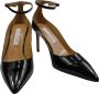 Aquazzura Hoge hakken Decolletu00E9 Nero Lucido in zwart - Thumbnail 2