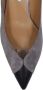 Aquazzura Hoge hakken Pinot Pump 50 in grijs - Thumbnail 2