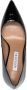 Aquazzura Hoge hakken Purist 85 Pump in zwart - Thumbnail 2