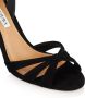 Aquazzura Sandalen Tati Sandal 85 in zwart - Thumbnail 4