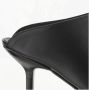 Armarium Stijlvolle Hakken Schoenen voor Vrouwen Black Dames - Thumbnail 8