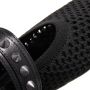 Ash Zwarte Ballerina Schoenen Elegante Stijl Black Dames - Thumbnail 11