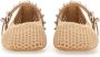 Ash "Bijoux" Ballerina in beige - Thumbnail 2