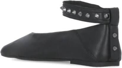 Ash Black Best Shoes in zwart