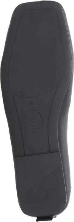 Ash Black Best Shoes in zwart