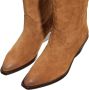 Ash Boots & laarzen Dalton Bis in bruin - Thumbnail 2