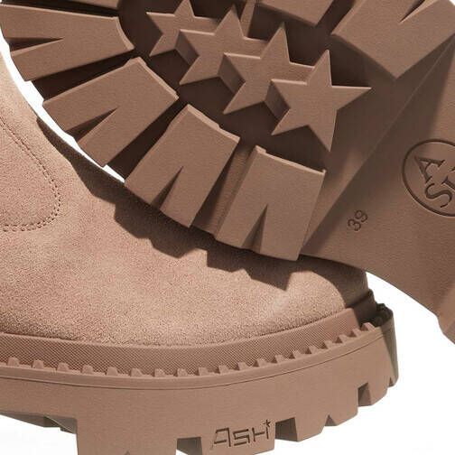 Ash Boots & laarzen Genesis in beige