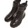 Ash Boots & laarzen Gun Studs in zwart - Thumbnail 5