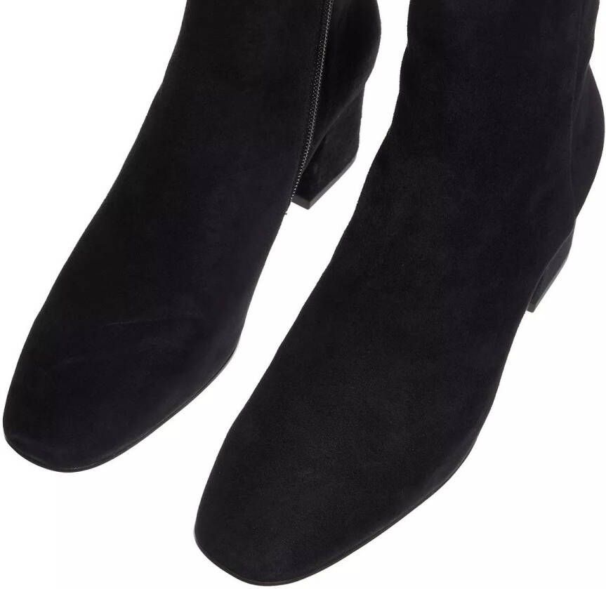Ash Boots & laarzen Ilona in zwart