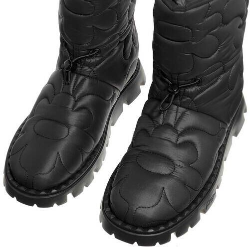 Ash Boots & laarzen Jewel in zwart