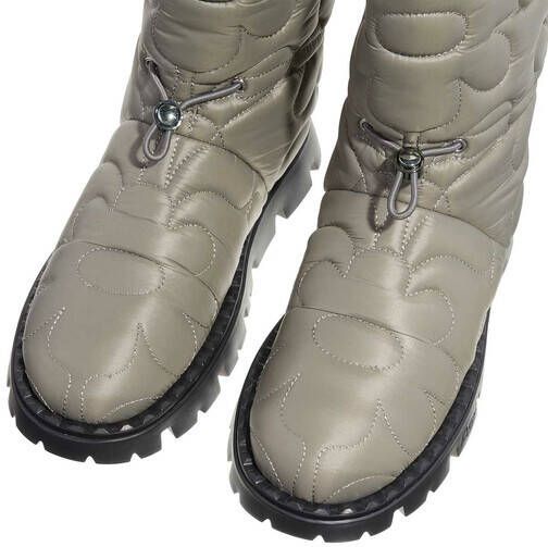 Ash Boots & laarzen Jewel in grijs