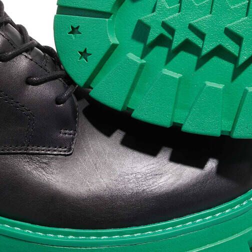 Ash Boots & laarzen Liam in zwart