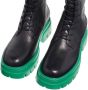Ash Boots & laarzen Liam in zwart - Thumbnail 7
