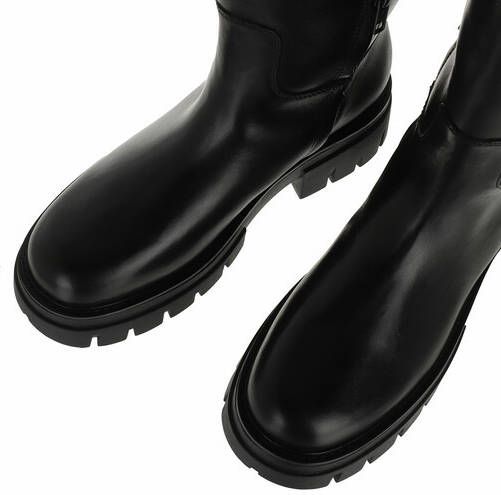 Ash Boots & laarzen Lucky in zwart