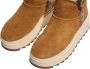 Ash Boots & laarzen Mask in beige - Thumbnail 3