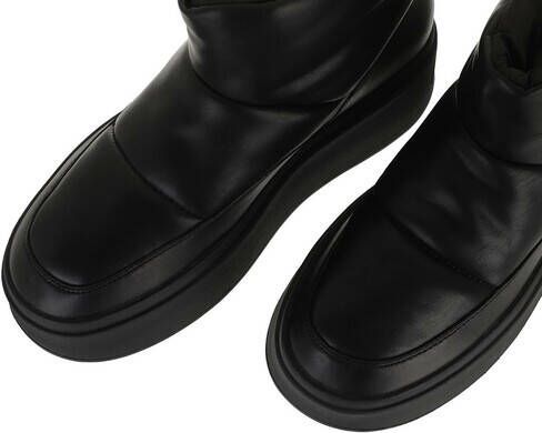 Ash Boots & laarzen Maxibis in zwart