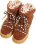 Ash Boots & laarzen Moboo in bruin - Thumbnail 2