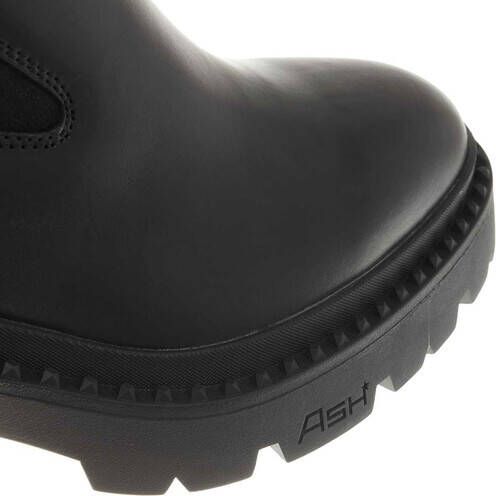 Ash Boots & laarzen Nico in zwart