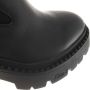 Ash Boots & laarzen Nico in zwart - Thumbnail 4