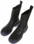 Ash Boots & laarzen Storm Boots in bruin - Thumbnail 2
