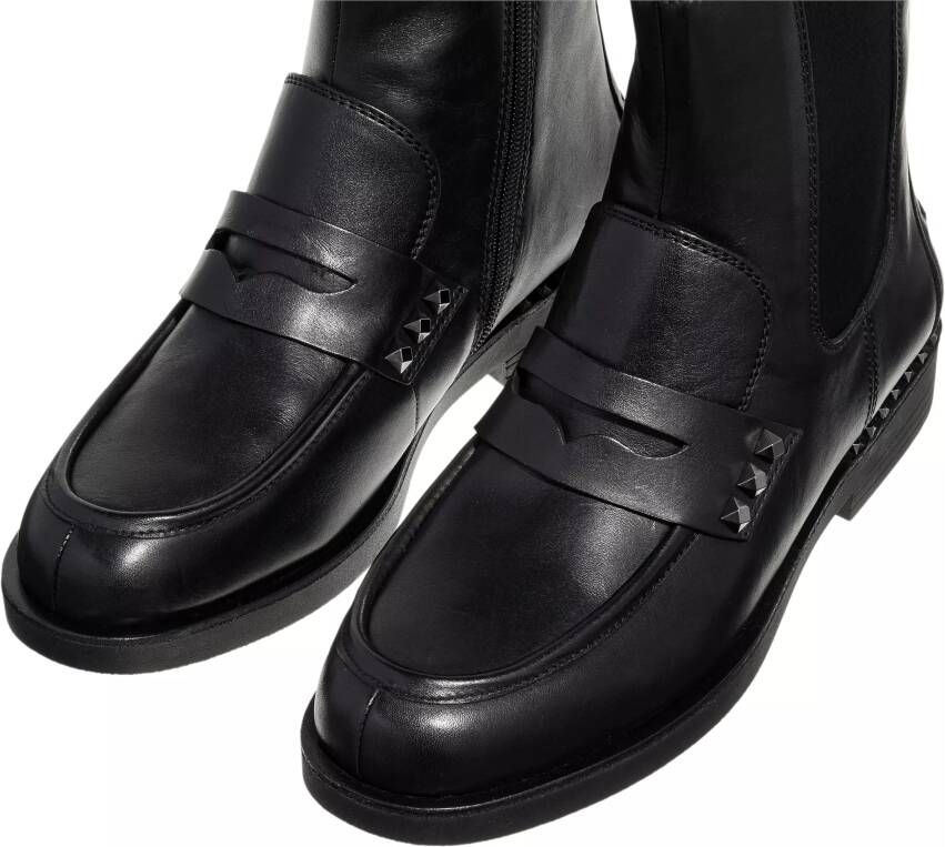 Ash Boots & laarzen Wings Studs in zwart