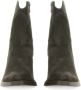 Ash Boots Judy Boot in groen - Thumbnail 2