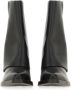 Ash Boots Lenny Boots in zwart - Thumbnail 2