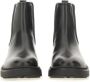 Ash Boots "Madison" Boot in zwart - Thumbnail 2