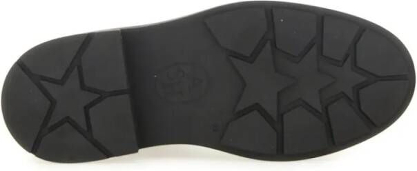 Ash Boots "Madison" Boot in zwart