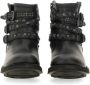 Ash Boots Tatum Boot in zwart - Thumbnail 2