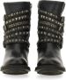 Ash Boots Tempt Boot in zwart - Thumbnail 2