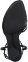 Ash Hoge hakken Black Desire Heel Leather Shoes in zwart - Thumbnail 3