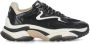 Ash Addict03 Sneakers van zacht leer en stof Multicolor Dames - Thumbnail 23