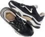 Ash Addict03 Sneakers van zacht leer en stof Multicolor Dames - Thumbnail 24