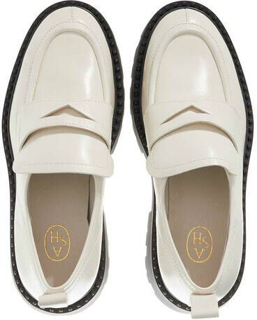 Ash Loafers & ballerina schoenen Genial in crème
