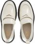 Ash Loafers & ballerina schoenen Genial in crème - Thumbnail 6