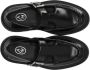 Ash Loafers Mason Black Loafer in zwart - Thumbnail 3