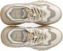 Ash Low-Top Sneakers Addict White Gold Sneaker in wit - Thumbnail 8