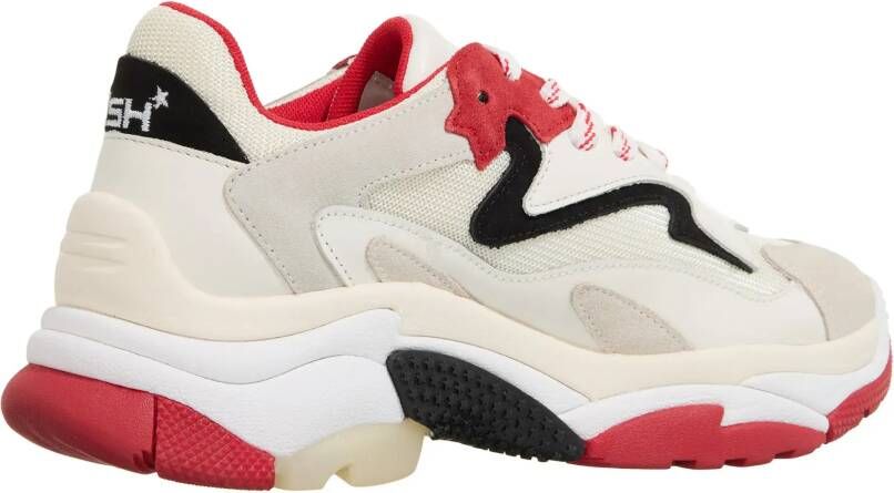 Ash Low-Top Sneakers Addict02 in meerkleurig
