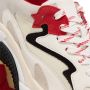 Ash Witte Chunky Sneakers Front Lace Sluiting Multicolor Dames - Thumbnail 7