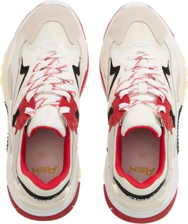 Ash Low-Top Sneakers Addict02 in meerkleurig