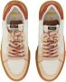 Ash Low-Top Sneakers Calf Leather Sneakers With Woven Laces in meerkleurig - Thumbnail 3