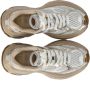 Ash Low-Top Sneakers Dragon White Silver Sneaker in wit - Thumbnail 8