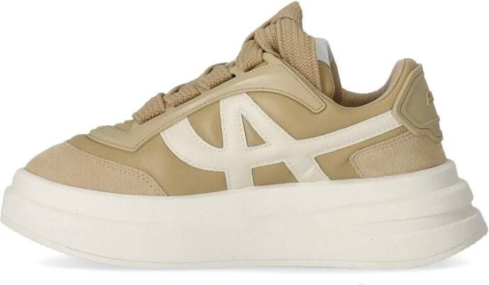 Ash Low-Top Sneakers Impetus Biscuit Sneaker in beige